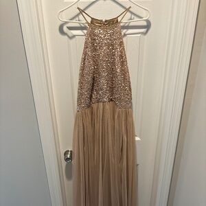 Prom dress/ bridesmaid